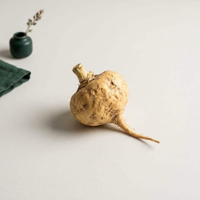 Maca Root — Libido and energy